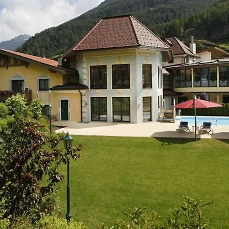 Appartement Castello Falkner - Otr031005-cya Sölden